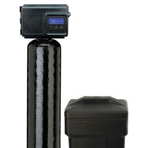 Backwashing System Water Filters