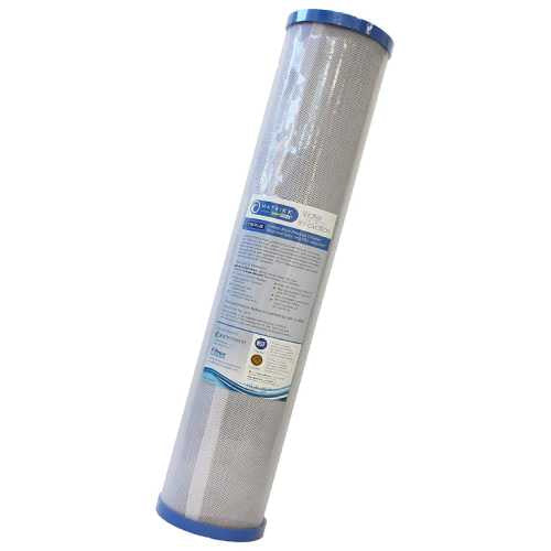 Matrikx CTO Plus 01-450-20-GREEN Carbon Filter Cartridge