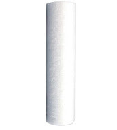 Valuetrex 20"Big Blue 5 Micron Sediment Filter Cartridge -- 1227868-V-BB