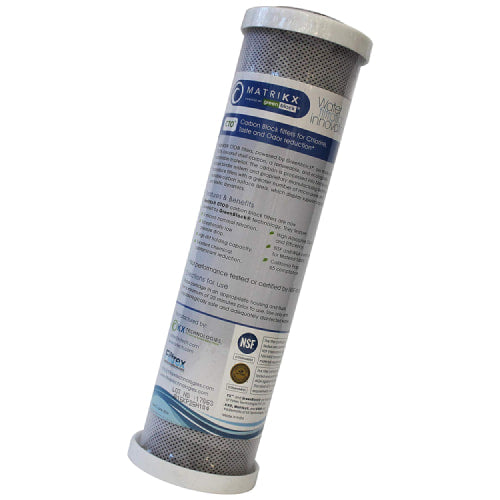 32-250-10-MATRIKX filter cartridge