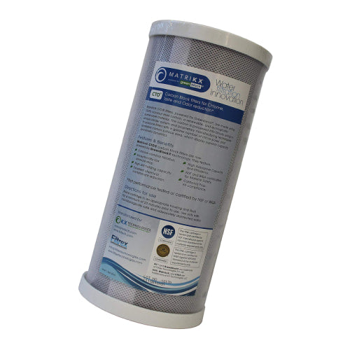 32-450-10-MATRIKX filter cartridge