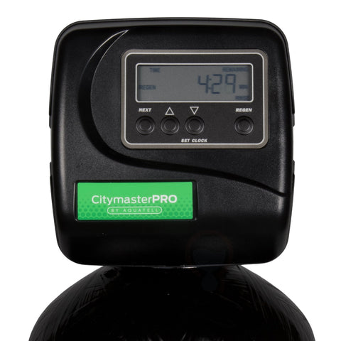 Citymaster PRO Water Softener