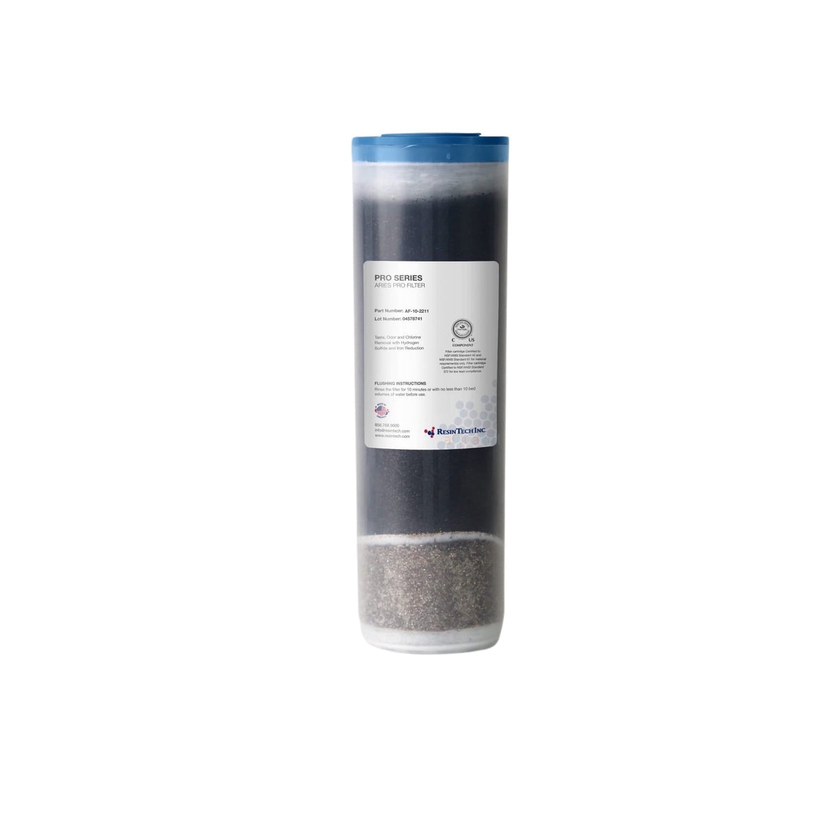 Aries Carbon KDF®85 Combination Filter Cartridge