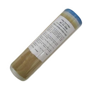 Aries AF-10-3000 water hardness filter cartridge