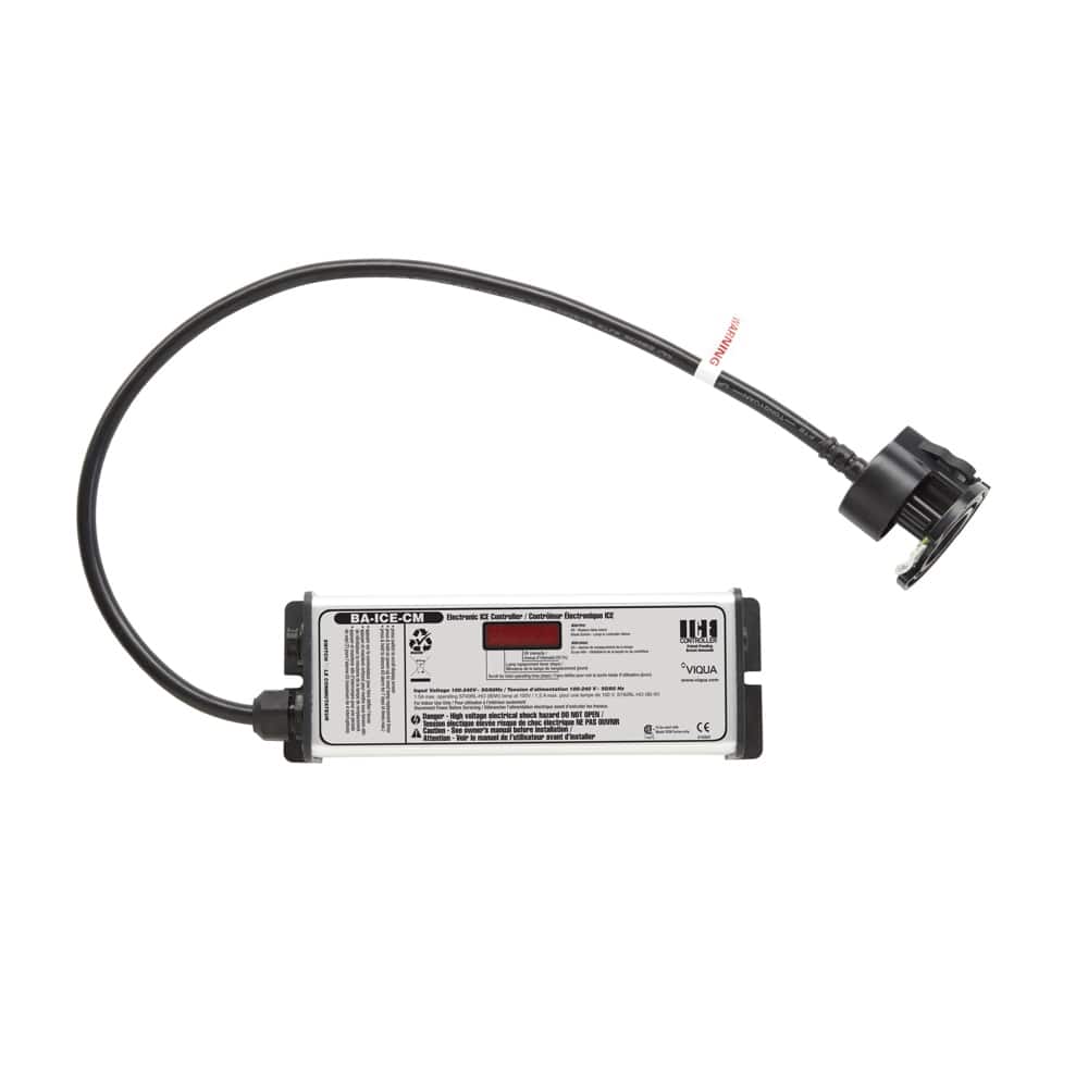 Viqua BA-ICE-CM Ballast/Controller for Sterilight UV Systems