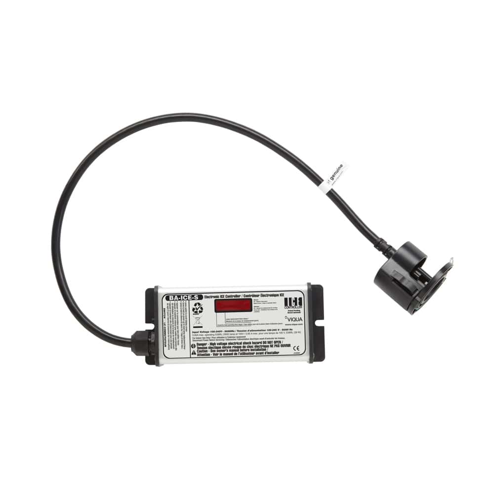 Viqua BA-ICE-S Ballast/Controller for Sterilight UV Systems