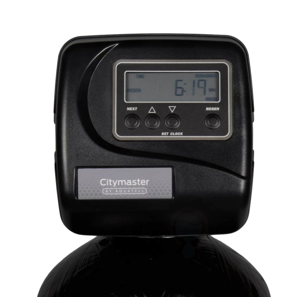 Citymaster Water Softener