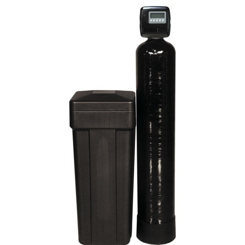 Clack WS1 Water Softener