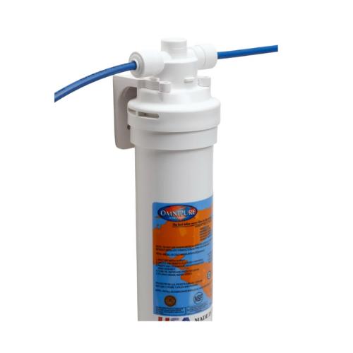 AQUATELL QUICK CONNECT CARBON WATER FILTER