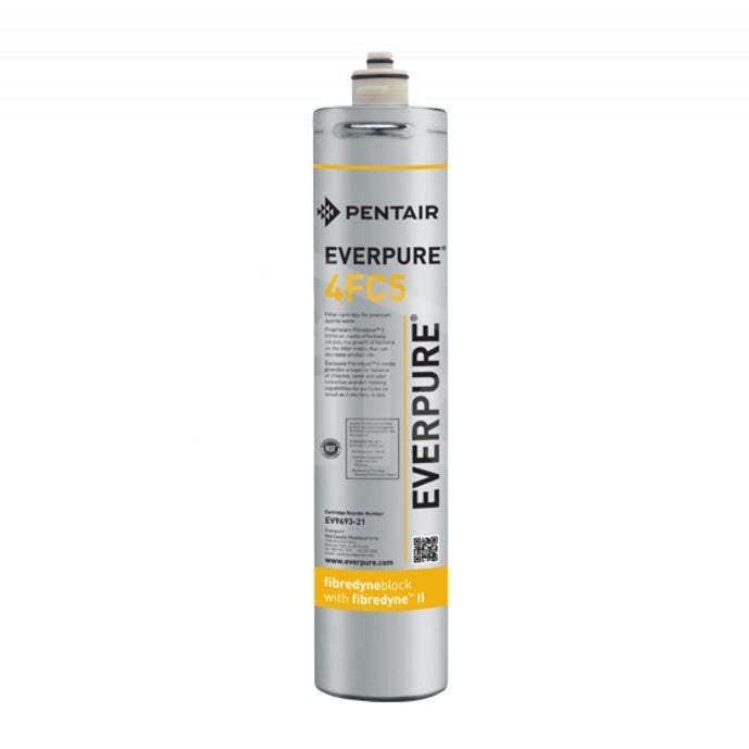 Everpure 4FC5 Filter Cartridge (EV9693-21)