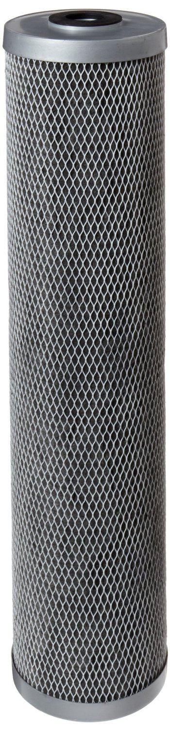 Pentek FloPlus-20BB Carbon Block Filter Cartridge (455906-43)