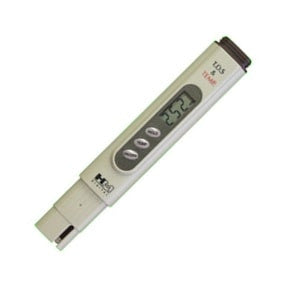 HM Digital TDS-4TMA Aquarium TDS Meter with Digital Thermometer