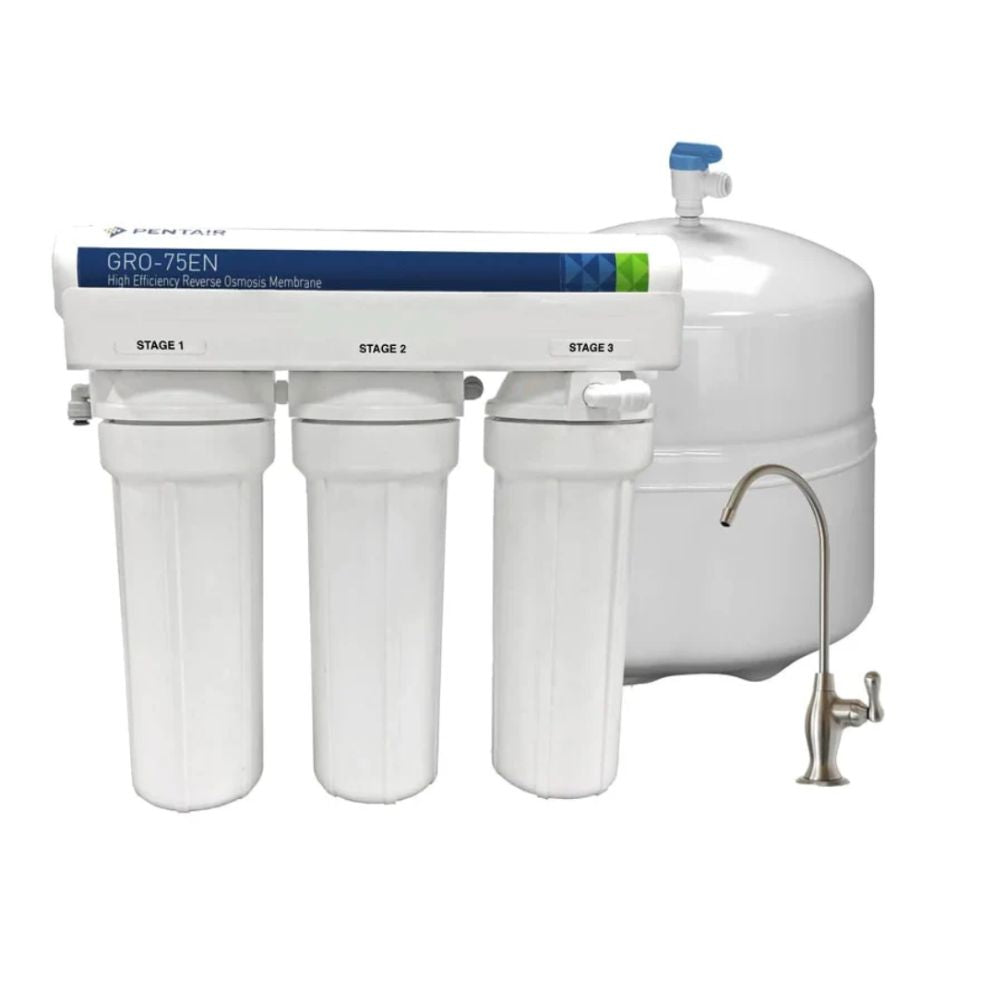 Aquatell High Efficiency Reverse Osmosis System