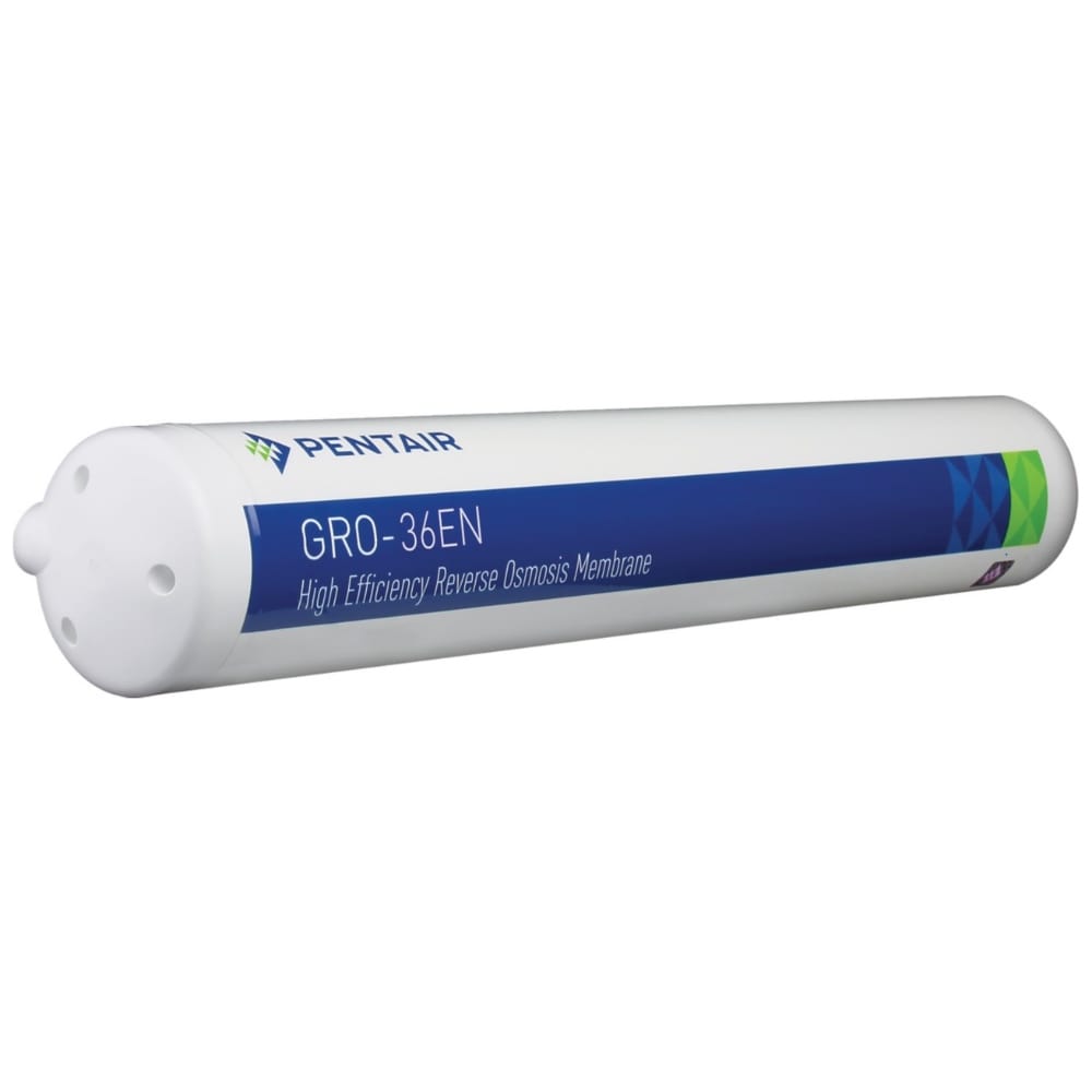 Pentair GRO-36EN Thin Layer Composite Residential RO Membrane (4005458)