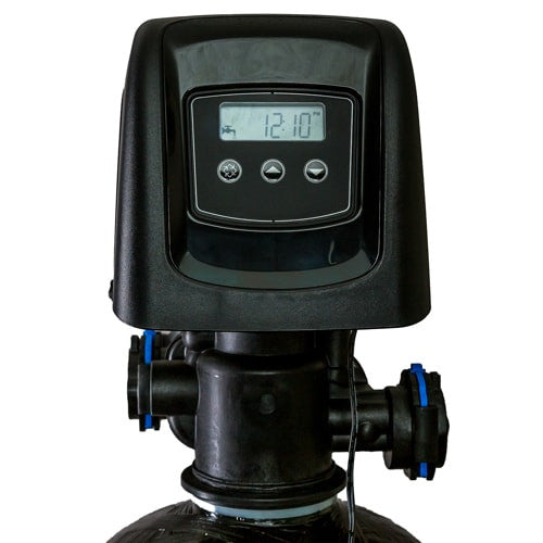 Aqualux ProSoft Water Softener Front