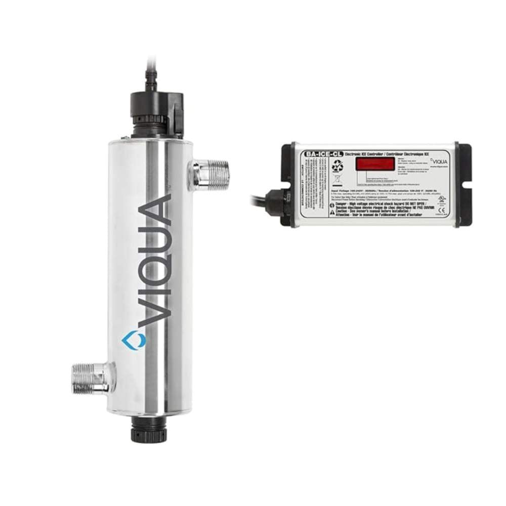 viqua vh200 uv system