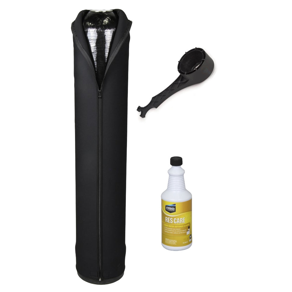 water softener accessory bundle BFCM