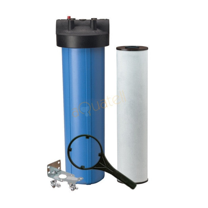 max-flow-iron-cartridge-filter-system