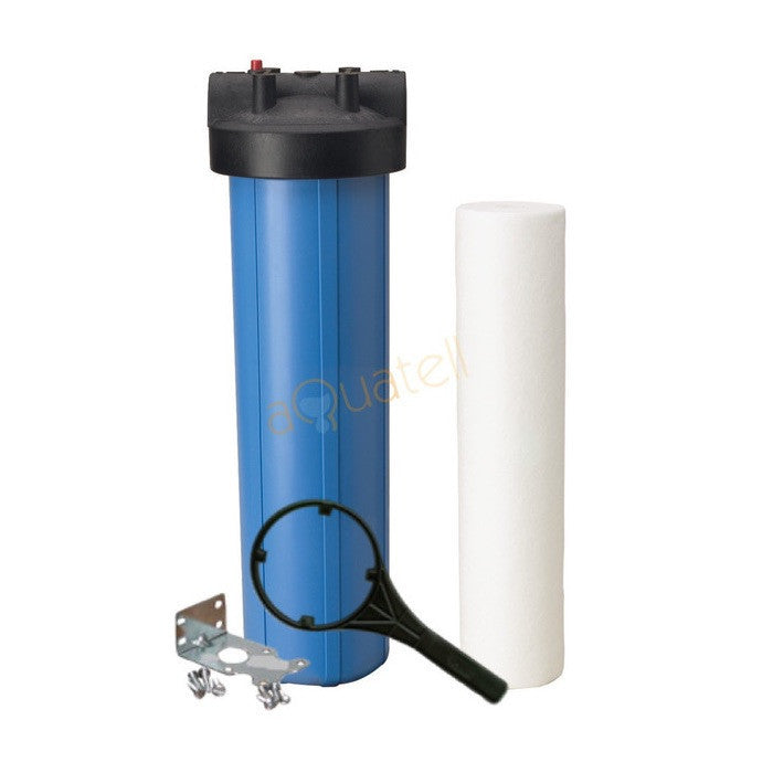 max-flow-sediment-cartridge-filter-system