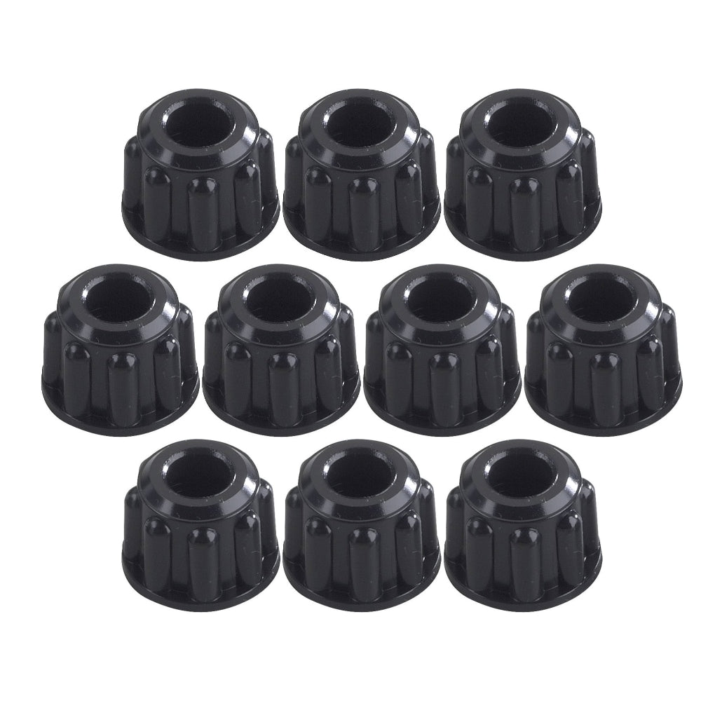 stenner 1/4&quot; nut 10-pack (UCAK100)