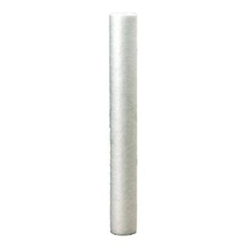 Valuetrex 20&quot; 1 Micron Sediment Filter Cartridge -- 1227866-V