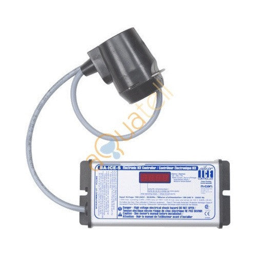 viqua-uvmax-650629-010-ballast-controller